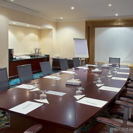 Holiday Inn Al Salam Jeddah Perniagaan gambar