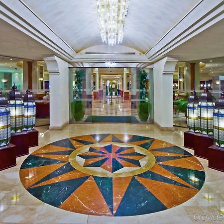 Holiday Inn Al Salam Jeddah Luaran gambar
