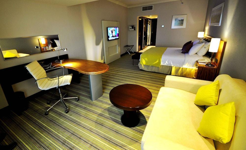 Holiday Inn Al Salam Jeddah Luaran gambar