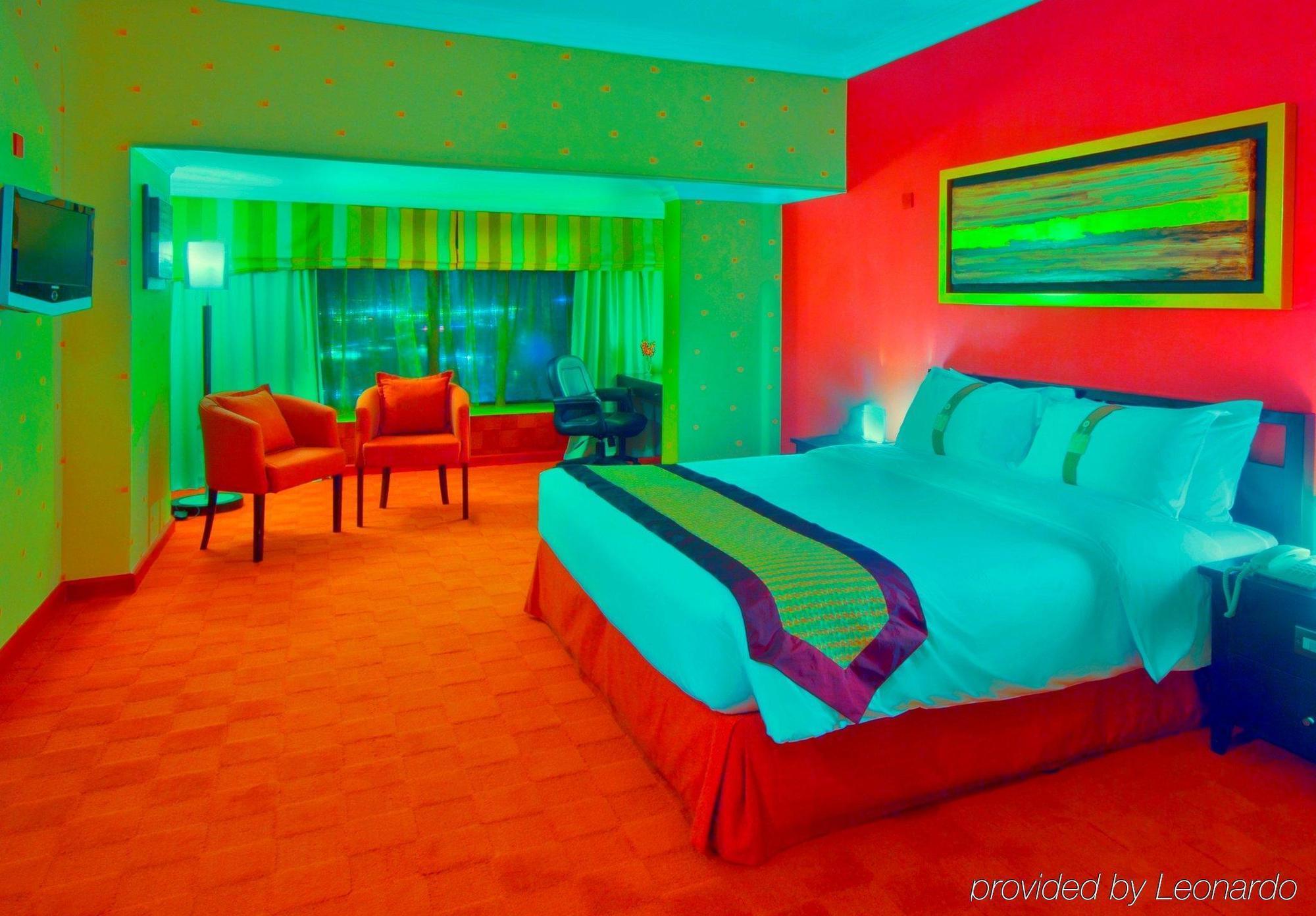 Holiday Inn Al Salam Jeddah Luaran gambar