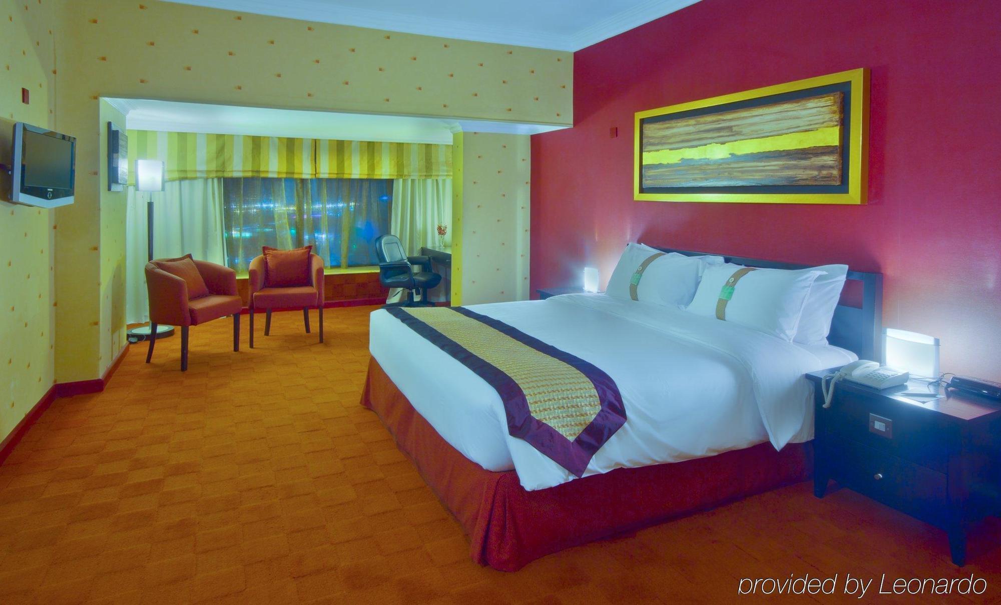 Holiday Inn Al Salam Jeddah Luaran gambar