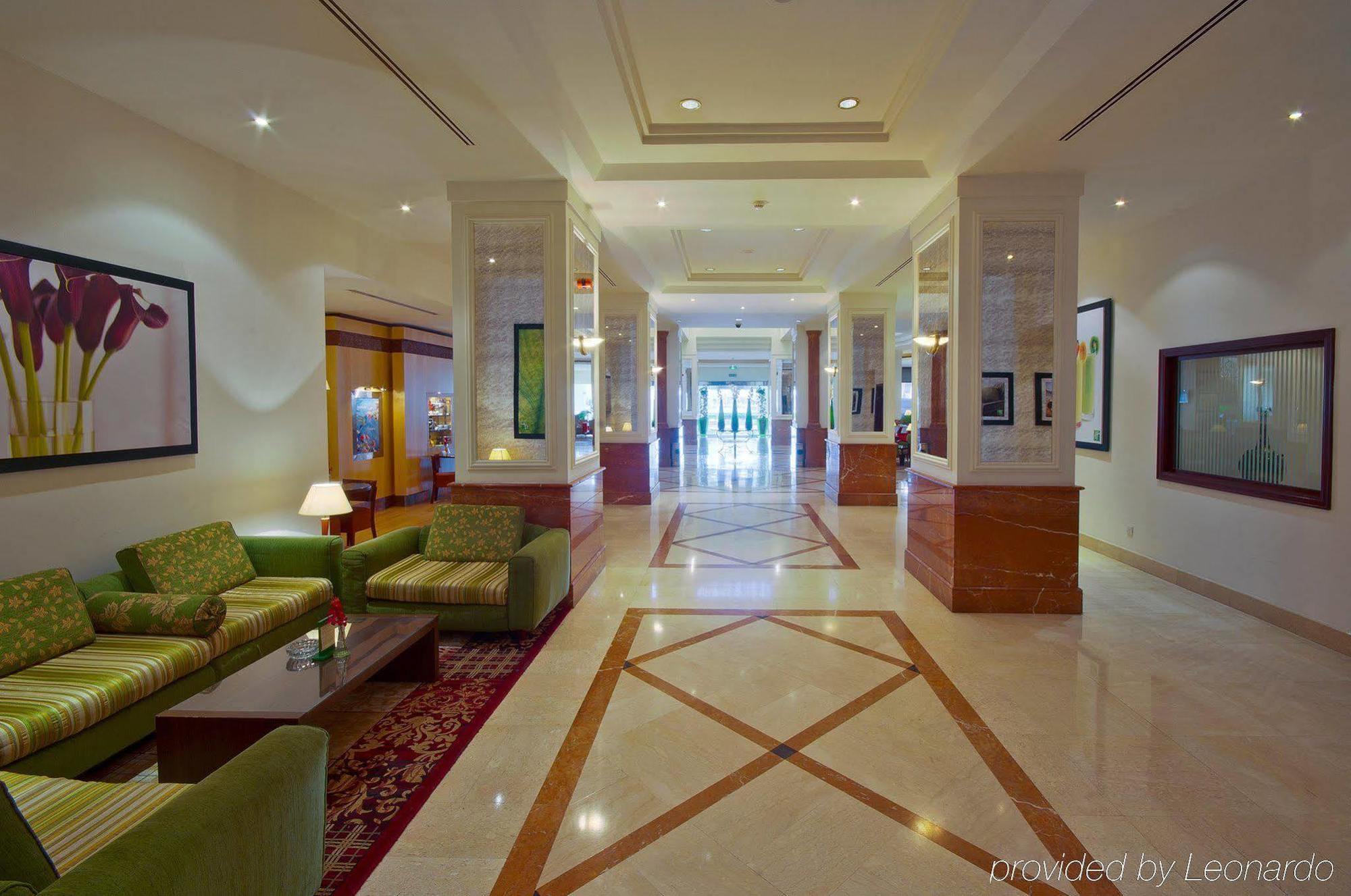 Holiday Inn Al Salam Jeddah Luaran gambar