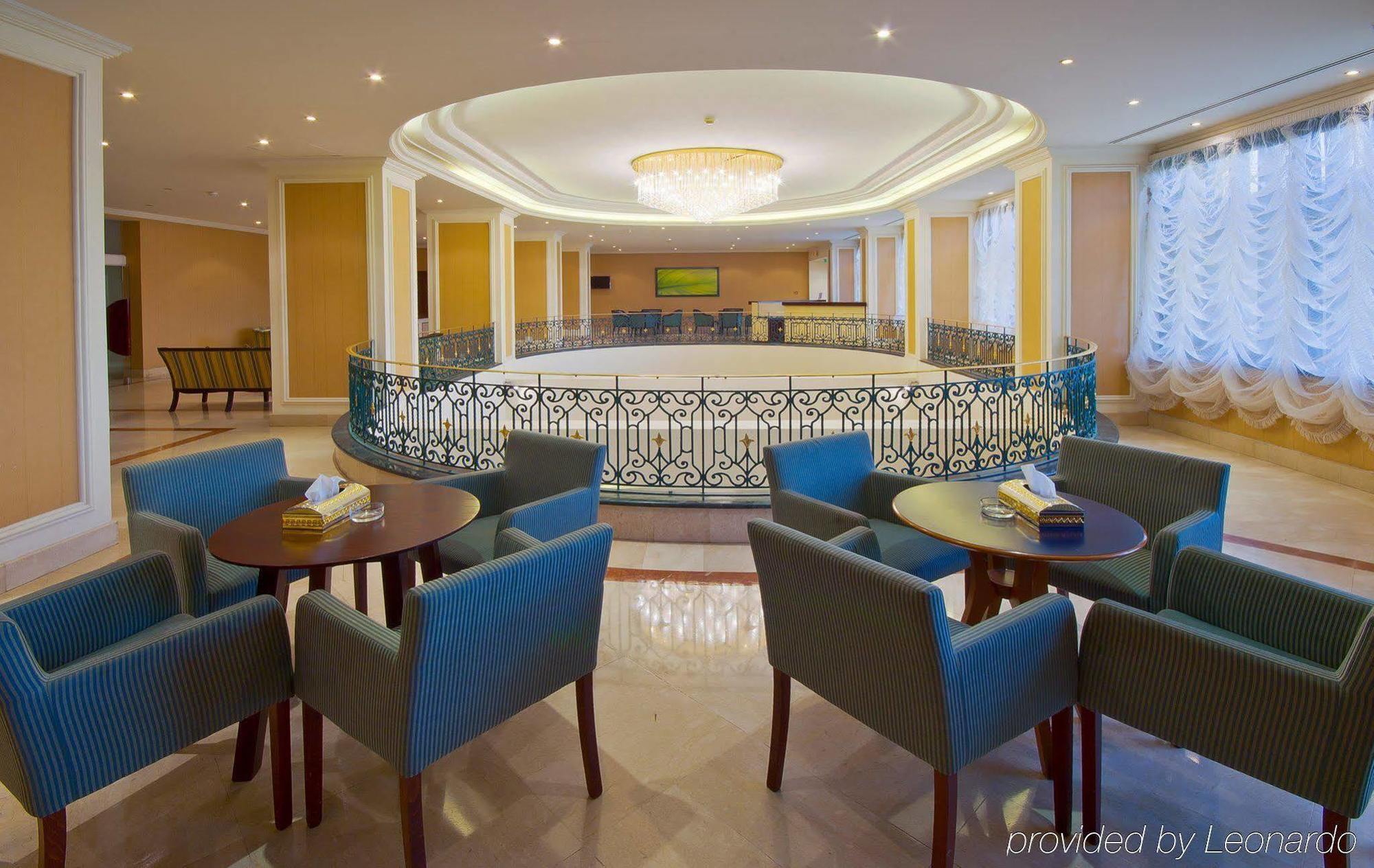 Holiday Inn Al Salam Jeddah Luaran gambar