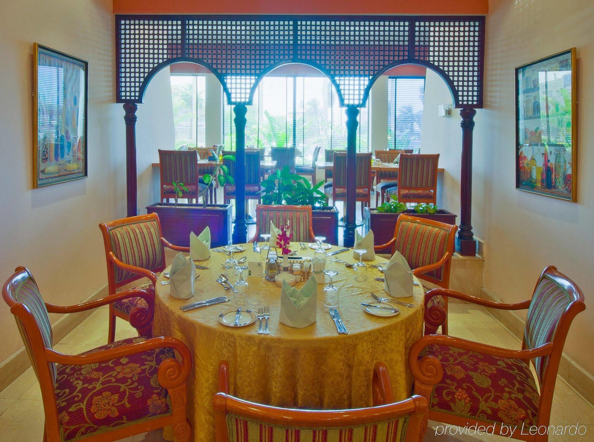 Holiday Inn Al Salam Jeddah Luaran gambar