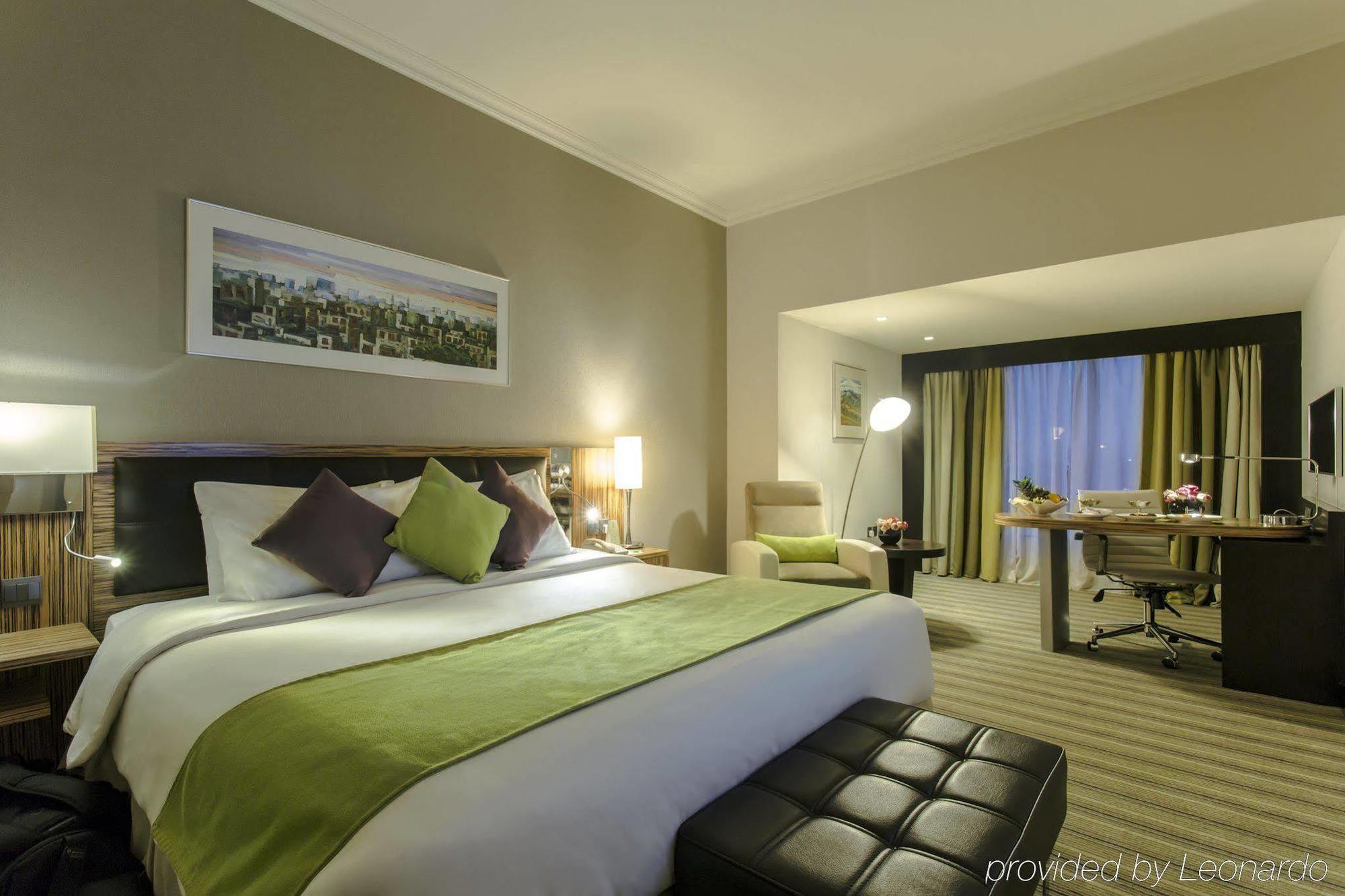 Holiday Inn Al Salam Jeddah Luaran gambar
