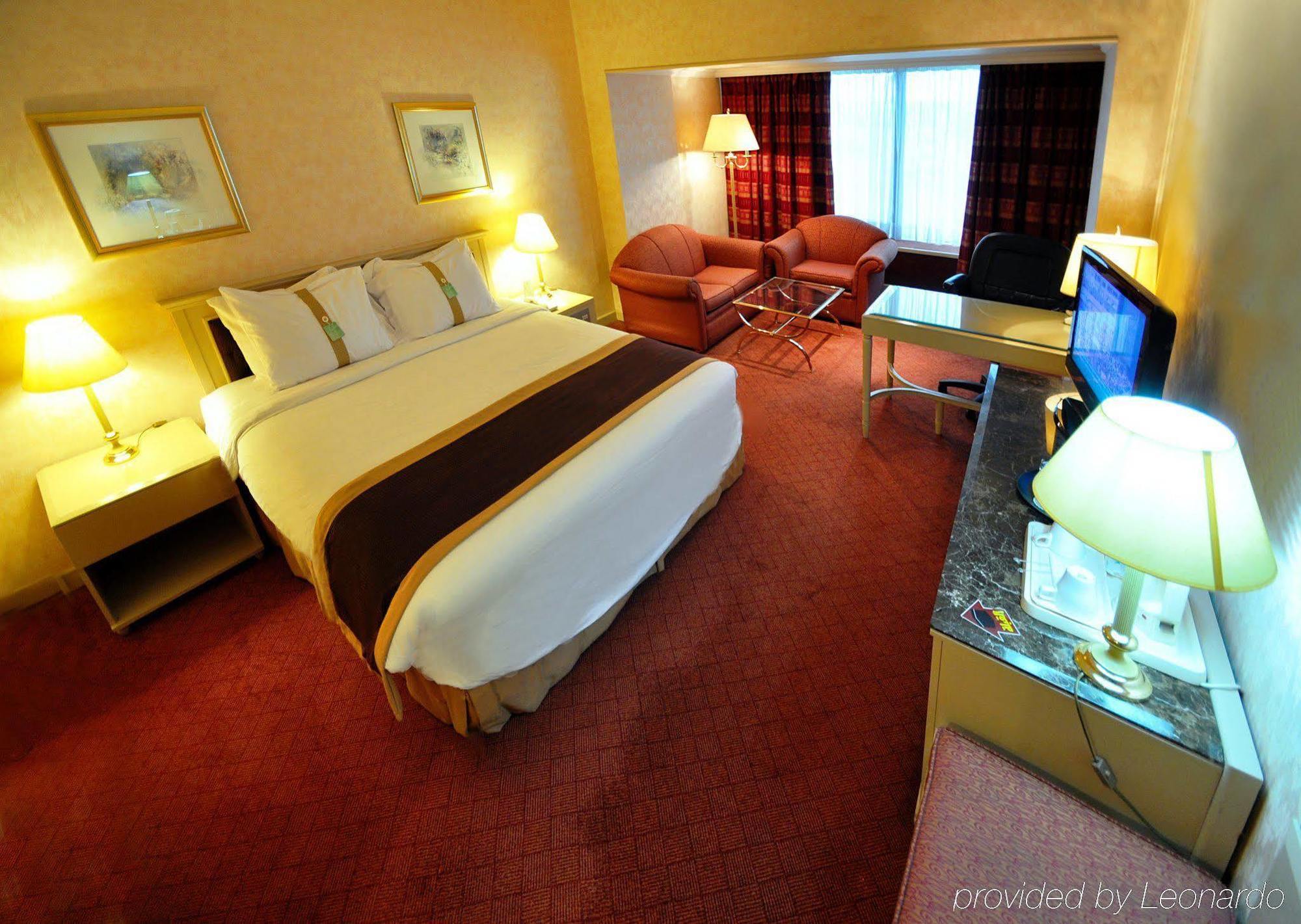 Holiday Inn Al Salam Jeddah Luaran gambar