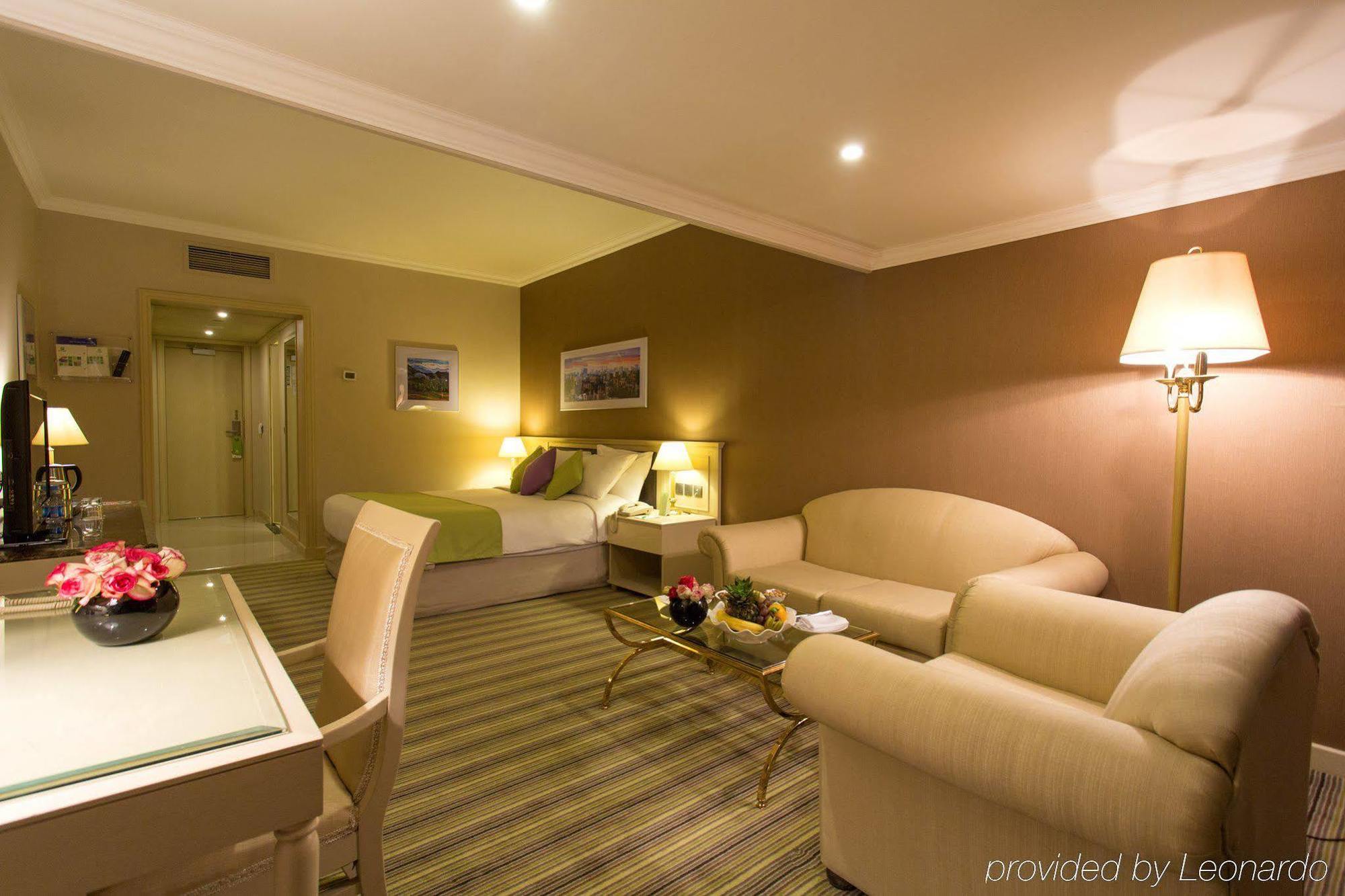 Holiday Inn Al Salam Jeddah Luaran gambar