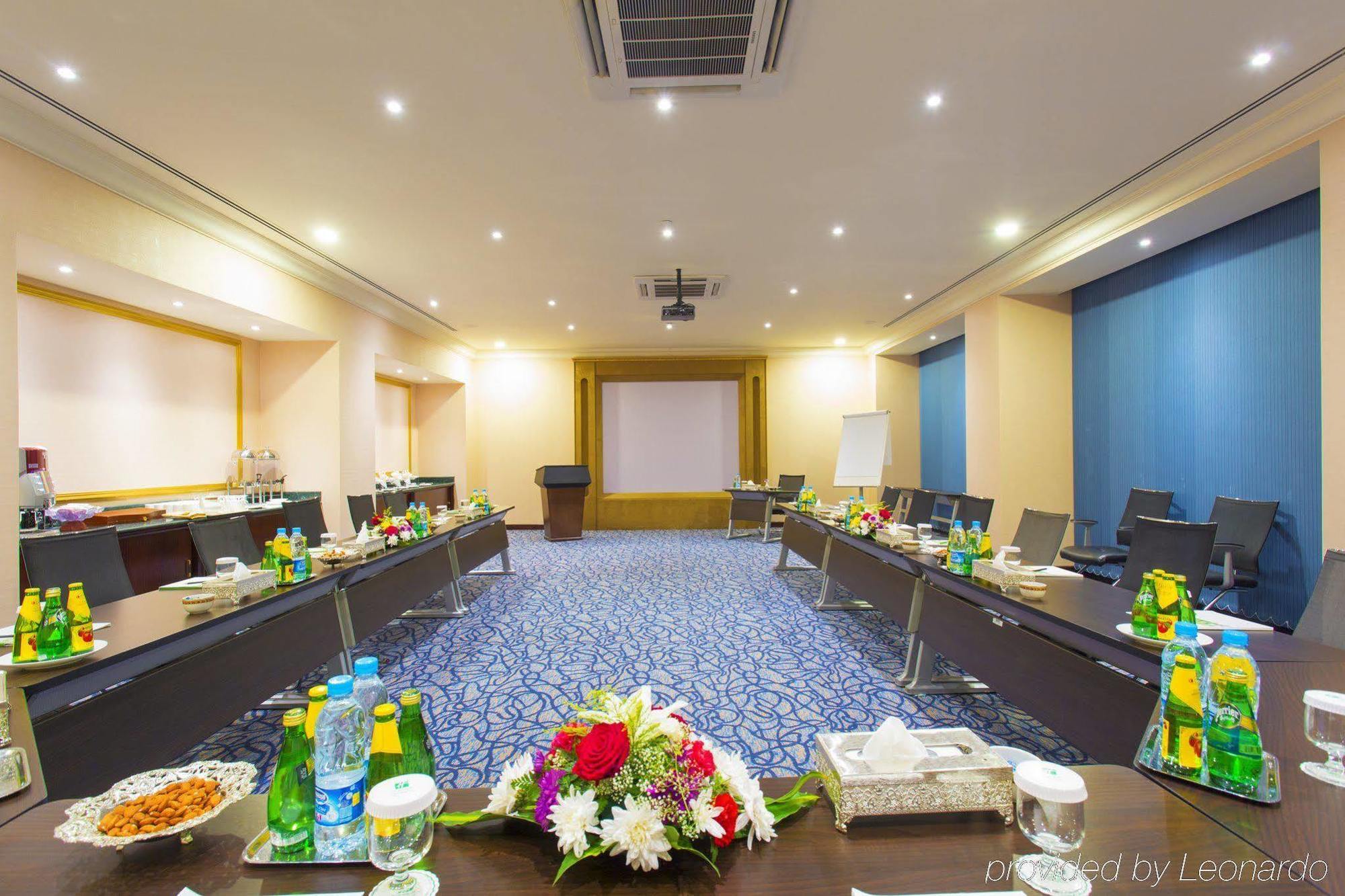 Holiday Inn Al Salam Jeddah Luaran gambar