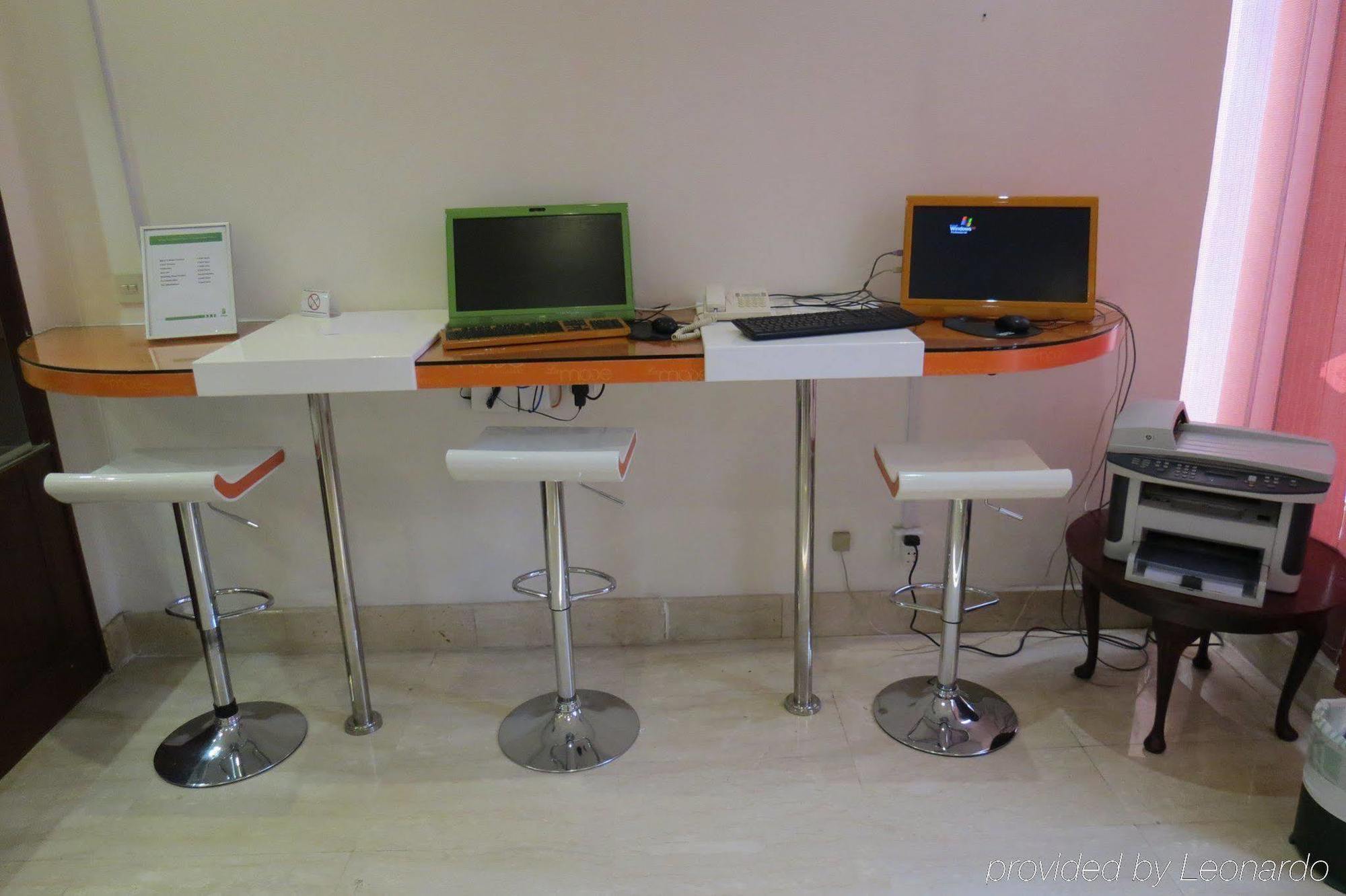 Holiday Inn Al Salam Jeddah Luaran gambar
