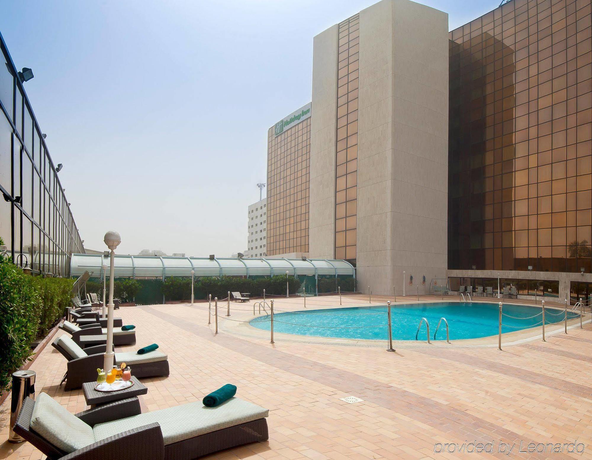 Holiday Inn Al Salam Jeddah Kemudahan gambar
