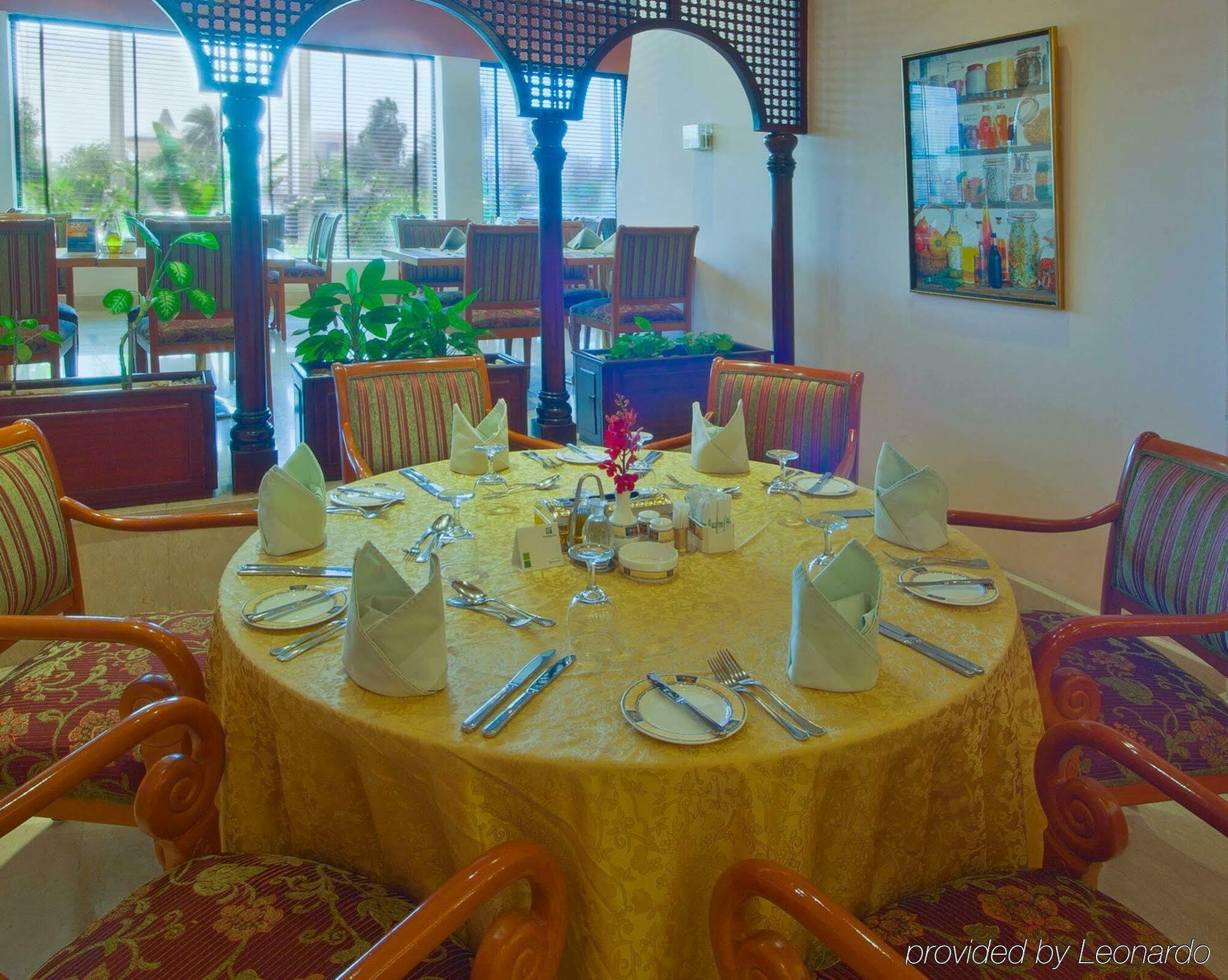 Holiday Inn Al Salam Jeddah Luaran gambar