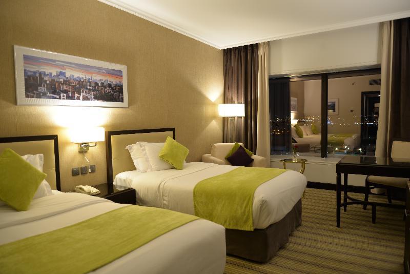 Holiday Inn Al Salam Jeddah Luaran gambar