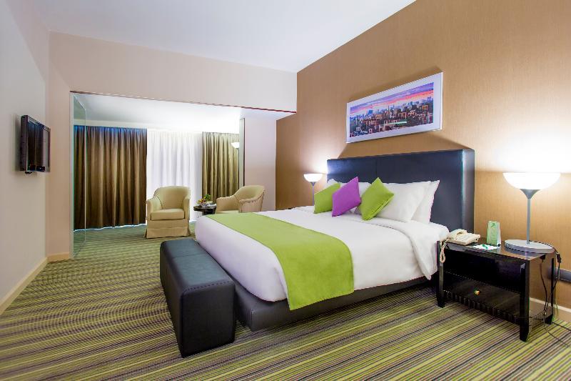 Holiday Inn Al Salam Jeddah Luaran gambar