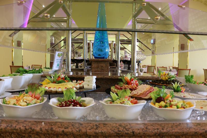 Holiday Inn Al Salam Jeddah Luaran gambar
