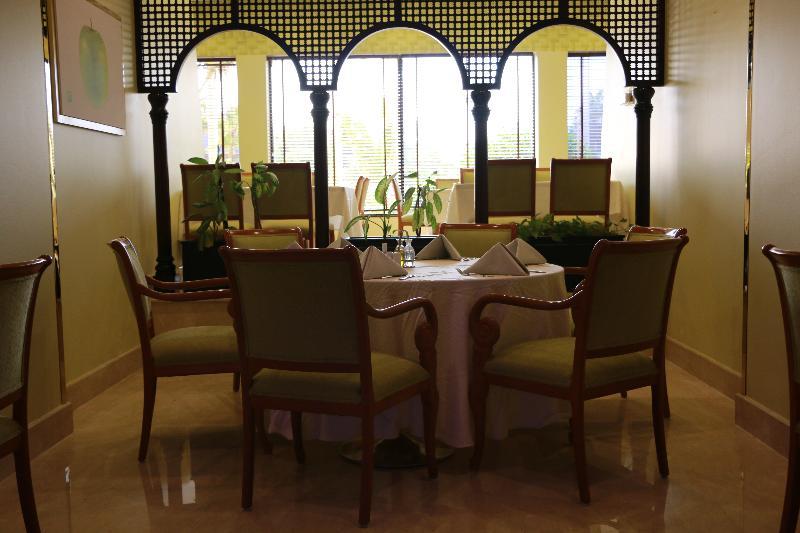 Holiday Inn Al Salam Jeddah Luaran gambar