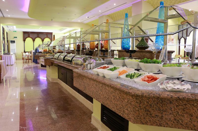 Holiday Inn Al Salam Jeddah Luaran gambar
