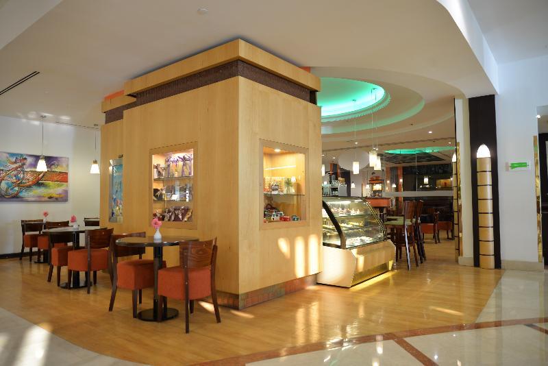 Holiday Inn Al Salam Jeddah Luaran gambar