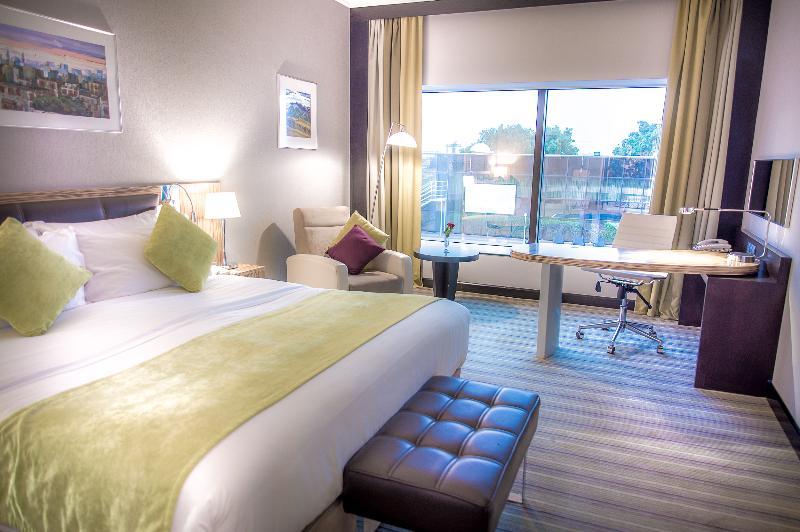 Holiday Inn Al Salam Jeddah Luaran gambar
