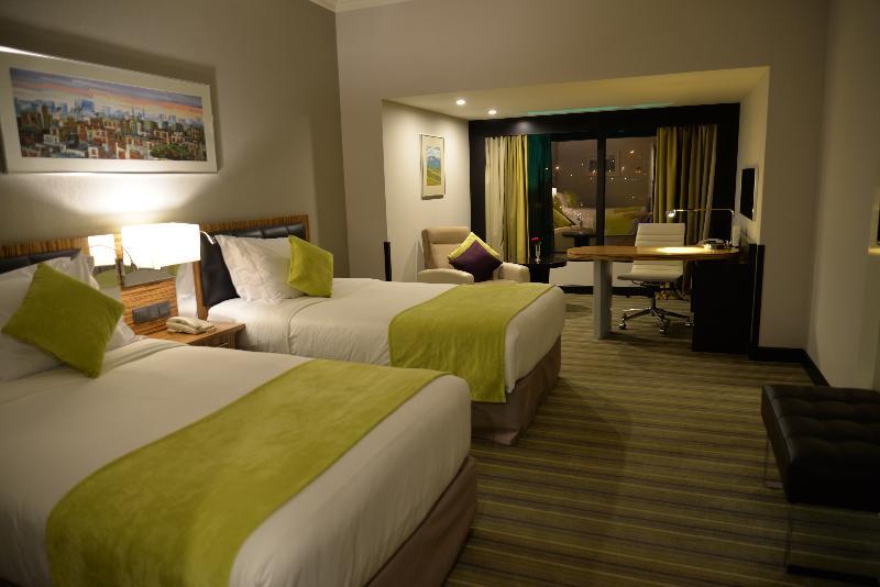 Holiday Inn Al Salam Jeddah Luaran gambar