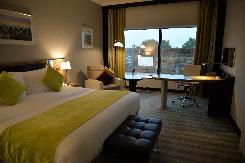 Holiday Inn Al Salam Jeddah Luaran gambar