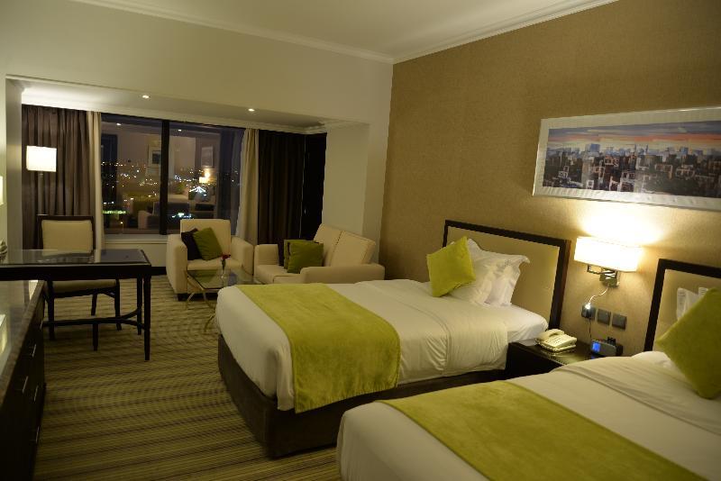 Holiday Inn Al Salam Jeddah Luaran gambar